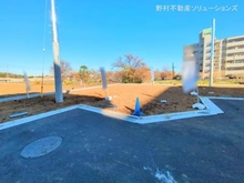 【東京都/立川市一番町】立川市一番町4丁目　土地 