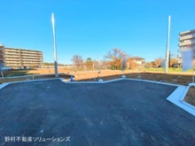 【東京都/立川市一番町】立川市一番町4丁目　土地 