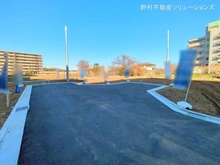 【東京都/立川市一番町】立川市一番町4丁目　土地 