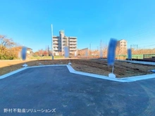 【東京都/立川市一番町】立川市一番町4丁目　土地 