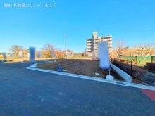 【東京都/立川市一番町】立川市一番町4丁目　土地 