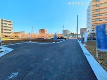 【東京都/立川市一番町】立川市一番町4丁目　土地 