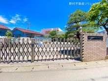 【東京都/武蔵村山市大南】武蔵村山市大南1丁目　土地 