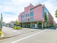 【東京都/立川市富士見町】立川市富士見町2丁目　土地 