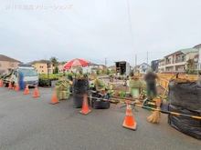 【東京都/東大和市立野】東大和市立野2丁目　土地 