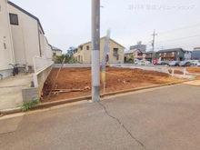 【東京都/日野市万願寺】日野市万願寺6丁目　土地 