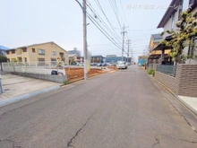 【東京都/日野市万願寺】日野市万願寺6丁目　土地 