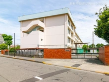 【東京都/日野市新町】日野市新町3丁目　土地 