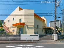 【東京都/日野市新町】日野市新町3丁目　土地 