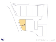 【東京都/日野市新町】日野市新町3丁目　土地 