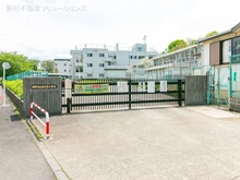 【東京都/日野市新町】日野市新町3丁目　土地 