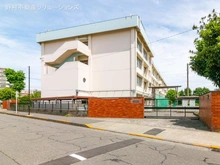 【東京都/日野市新町】日野市新町3丁目　土地 