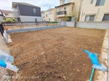 【東京都/立川市富士見町】立川市富士見町2丁目　土地 