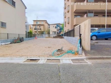 【東京都/立川市富士見町】立川市富士見町2丁目　土地 