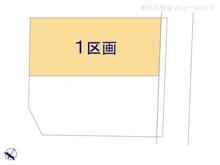 【東京都/北区滝野川】北区滝野川1丁目　土地 