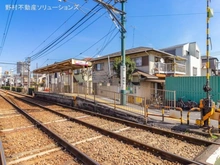 【東京都/北区滝野川】北区滝野川1丁目　土地 