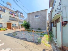 【東京都/北区滝野川】北区滝野川3丁目　土地 