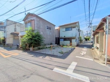 【東京都/北区滝野川】北区滝野川3丁目　土地 