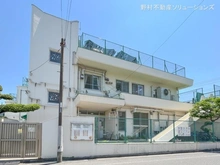 【東京都/北区滝野川】北区滝野川3丁目　土地 