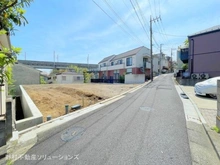 【東京都/大田区東馬込】大田区東馬込1丁目　土地 