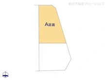 【愛知県/名古屋市名東区八前】名古屋市名東区八前3丁目　土地 