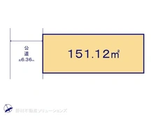 【愛知県/名古屋市昭和区伊勝町】名古屋市昭和区伊勝町1丁目　土地 