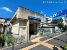 【愛知県/名古屋市昭和区伊勝町】名古屋市昭和区伊勝町1丁目　土地 