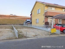【愛知県/名古屋市西区上堀越町】名古屋市西区上堀越町1丁目　土地 