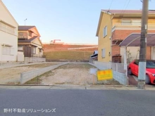 【愛知県/名古屋市西区上堀越町】名古屋市西区上堀越町1丁目　土地 