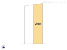 【愛知県/名古屋市西区上堀越町】名古屋市西区上堀越町1丁目　土地 