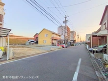 【愛知県/名古屋市西区上堀越町】名古屋市西区上堀越町1丁目　土地 