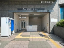 【愛知県/名古屋市瑞穂区石川町】名古屋市瑞穂区石川町4丁目　土地 