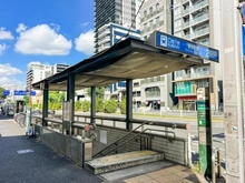 【愛知県/名古屋市中区新栄】名古屋市中区新栄2丁目　土地 