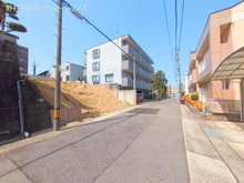 【愛知県/名古屋市名東区社が丘】名古屋市名東区社が丘1丁目　土地 