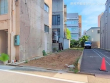 【愛知県/名古屋市中区大須】名古屋市中区大須1丁目　土地 