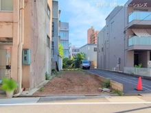 【愛知県/名古屋市中区大須】名古屋市中区大須1丁目　土地 