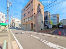 【愛知県/名古屋市中区大須】名古屋市中区大須1丁目　土地 