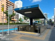 【愛知県/名古屋市中区大須】名古屋市中区大須1丁目　土地 