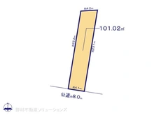 【愛知県/名古屋市中区大須】名古屋市中区大須1丁目　土地 
