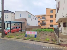 【愛知県/名古屋市西区枇杷島】名古屋市西区枇杷島4丁目　土地 
