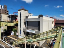 【愛知県/名古屋市西区枇杷島】名古屋市西区枇杷島4丁目　土地 