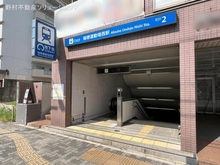 【愛知県/名古屋市瑞穂区牧町】名古屋市瑞穂区牧町1丁目　土地 