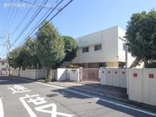 【神奈川県/横浜市中区豆口台】横浜市中区豆口台　土地 