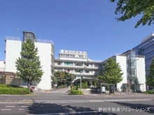 【神奈川県/横浜市中区豆口台】横浜市中区豆口台　土地 