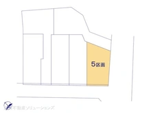【神奈川県/横浜市中区本牧町】横浜市中区本牧町2丁目　土地 