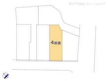 【神奈川県/横浜市中区本牧町】横浜市中区本牧町2丁目　土地 