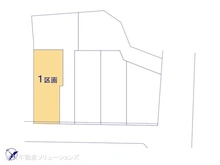 【神奈川県/横浜市中区本牧町】横浜市中区本牧町2丁目　土地 