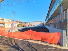 【東京都/板橋区高島平】板橋区高島平4丁目　土地 