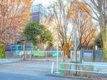 【東京都/板橋区高島平】板橋区高島平4丁目　土地 