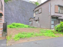 【東京都/北区赤羽北】北区赤羽北2丁目　土地 